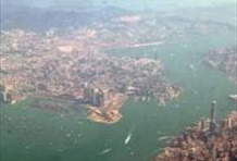 Half Day Hong Kong Island Tour